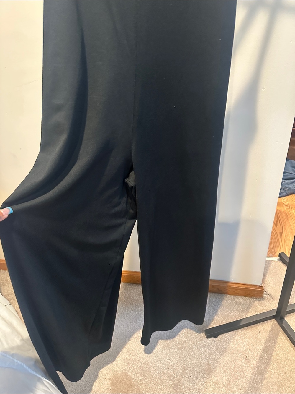 Fabletics Jumpsuit Size XL - Picture 3 of 6